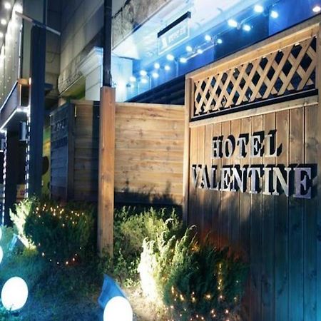 Valentine Hotel Kōyō Extérieur photo