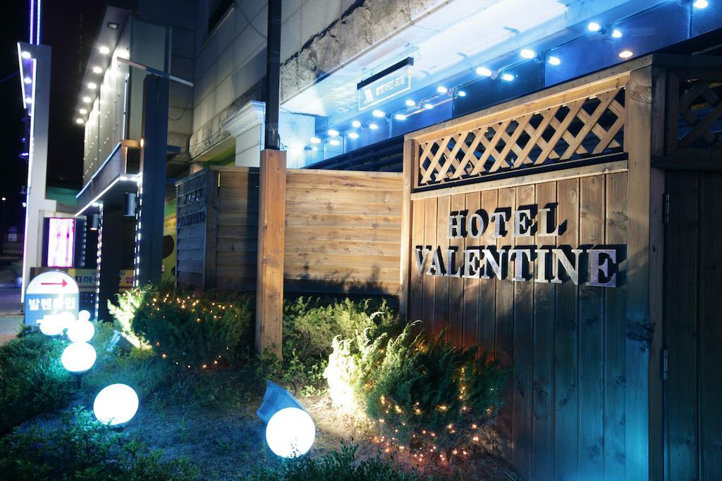 Valentine Hotel Kōyō Extérieur photo