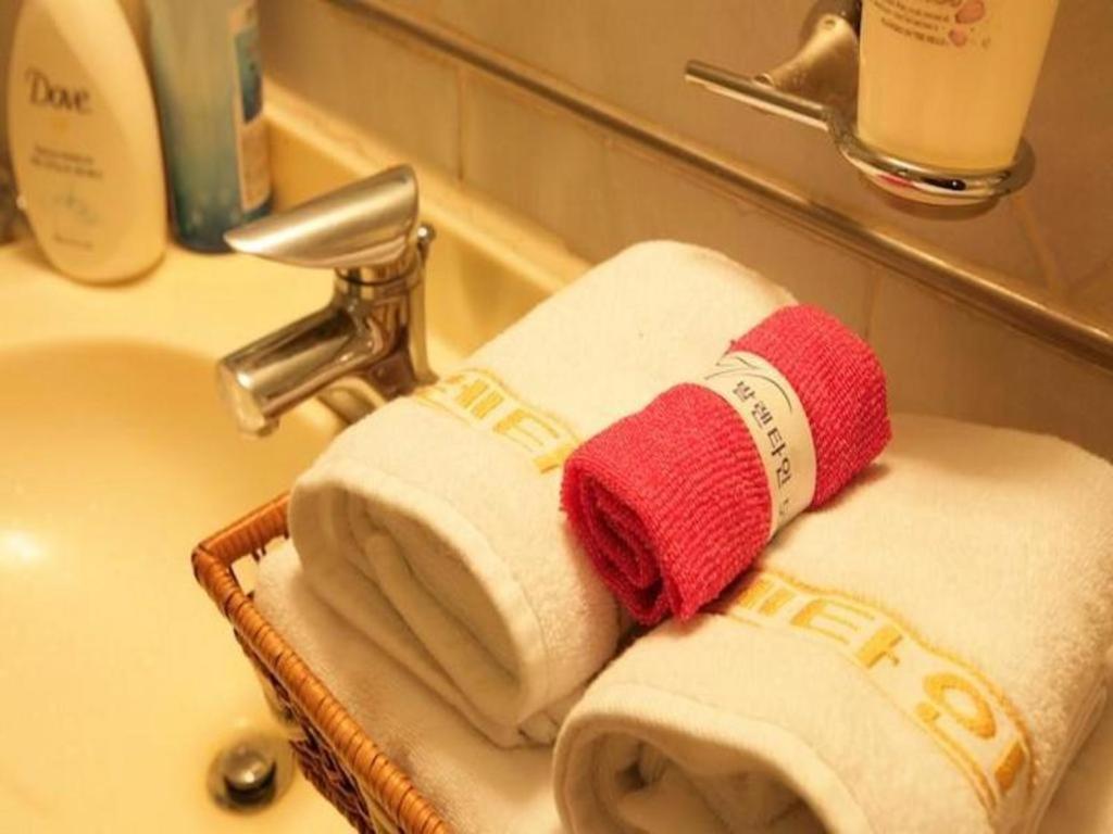 Valentine Hotel Kōyō Extérieur photo