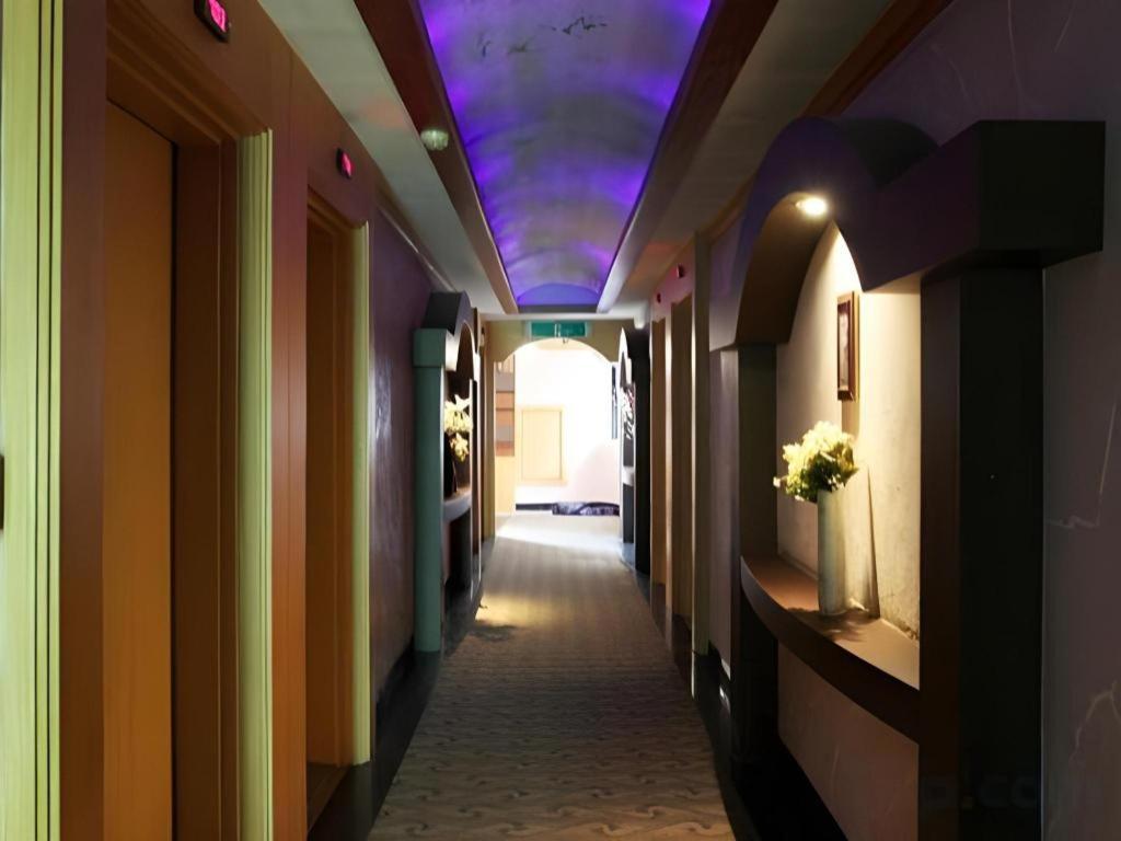 Valentine Hotel Kōyō Extérieur photo
