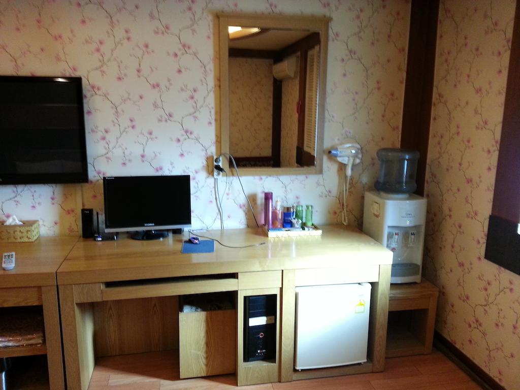 Valentine Hotel Kōyō Extérieur photo