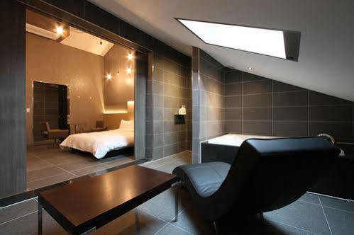 Valentine Hotel Kōyō Extérieur photo